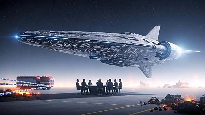 Vince Gilligan's 'Pluribus' Debuts as One of 2025's Smartest Sci-Fi Shows