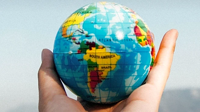 Health Professions Alliance Advocates for Workforce-Centered Climate Action at COP30