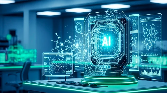 Genentech Utilizes AI to Enhance Drug Development Success Rates