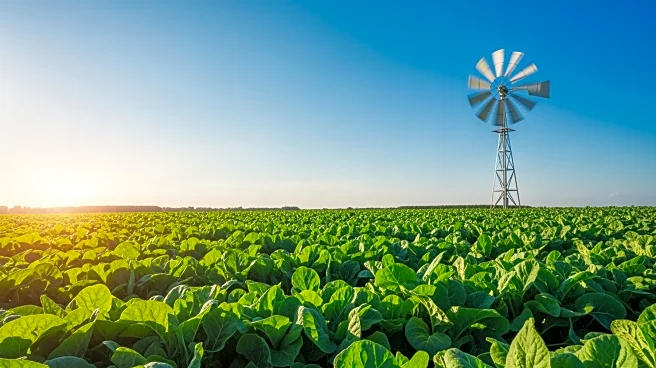 Australia Promotes Climate-Smart Agriculture at COP30 to Enhance Global Food Security