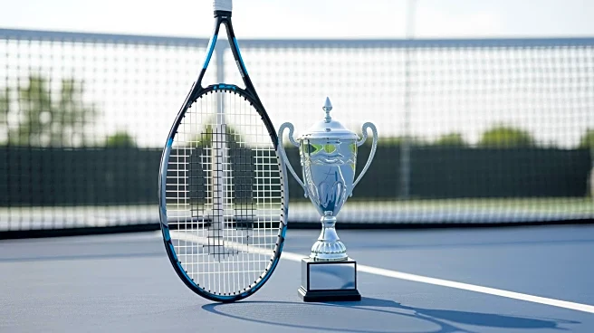 WTA CEO Advocates for ATP Merger to Enhance Tennis Market Value