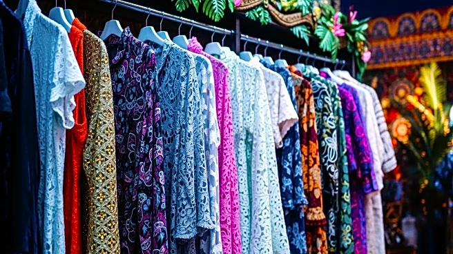 Disney's 'The Lion King' Wardrobe Department Offers Behind-the-Scenes Tour in Denver