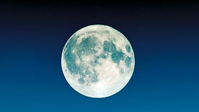 USA Today Publishes Daily Horoscopes Highlighting Taurus Full Moon's Influence