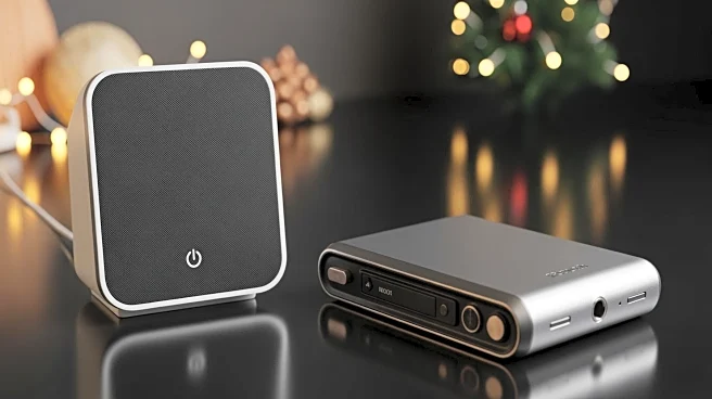 Walmart Offers Early Black Friday Deals on Tech and Home Essentials