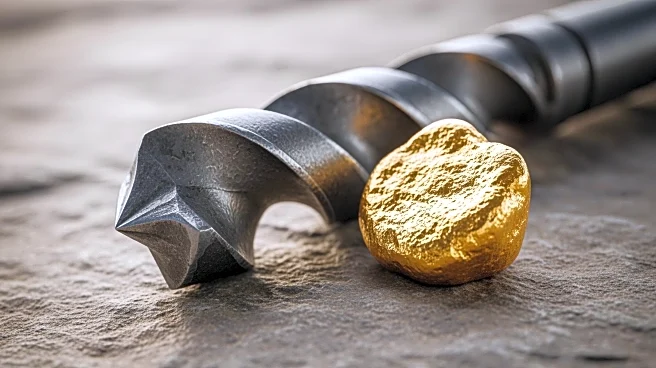 PYBAR Mining Services Secures Contract for Hillgrove Antimony-Gold Project in NSW