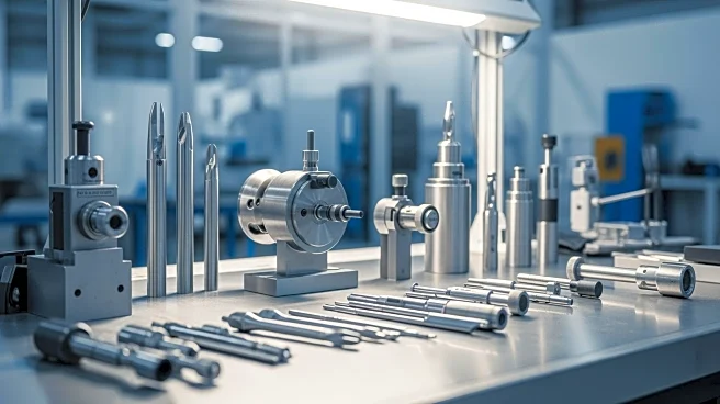 Shining Tools Launches Rs 17.1 Crore SME IPO to Expand Manufacturing Capacity