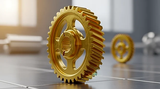 Leggett Platt Declares Quarterly Dividend Amidst Diversified Manufacturing Operations