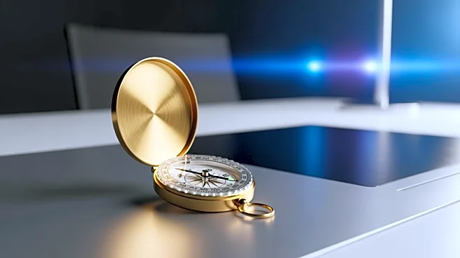 Hochdorf Appoints Sandro Tichelli as CEO Amid Strategic Transition