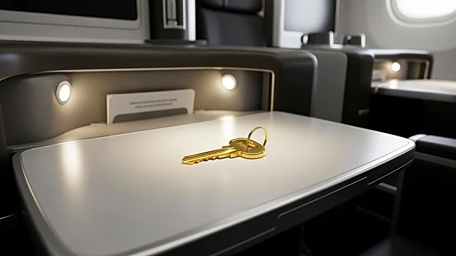 Qatar Airways Sells Stake in Cathay Pacific for $896 Million, Consolidating Ownership