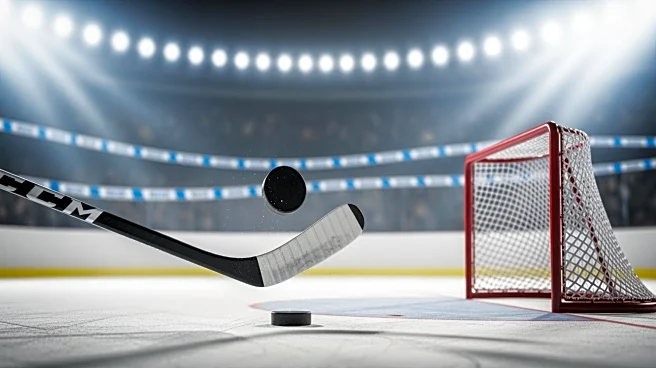 Brad Marchand Ties Game for Boston Bruins with Quick Goal