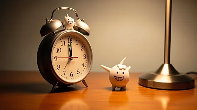 Capitals Player Pranks Mat Barzal with Alarm Clock After Healthy Scratch