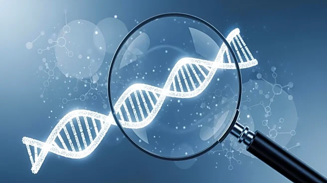 Research on Naked Mole Rat cGAS Reveals Potential for Enhanced Genome Stability