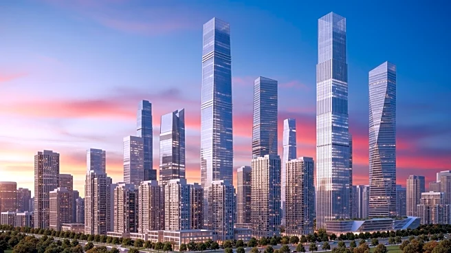 Dallas-Fort Worth Emerges as Top Real Estate Market to Watch in 2026