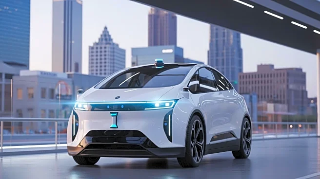 Beep to Launch Autonomous Vehicle Deployments in Atlanta and Altamonte Springs