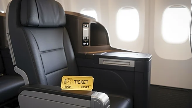 Qatar Airways Introduces Seat Selection Fees for Business Class Award Tickets, Affecting Frequent Flyers