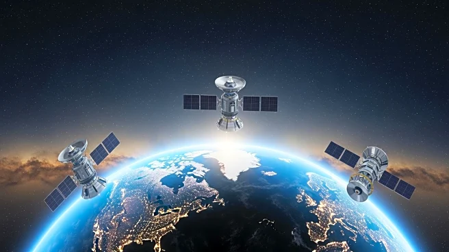 OHB Challenges Airbus-Thales-Leonardo Merger Over Competition Concerns