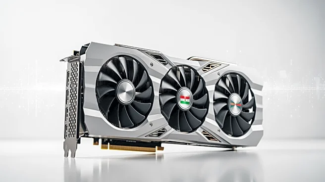Nvidia's GeForce RTX 5070 Offers Best Value for Money Amid Price Drop