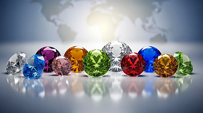 Lodestar Minerals Expands Rare Earth Strategy with New Advisory Appointments