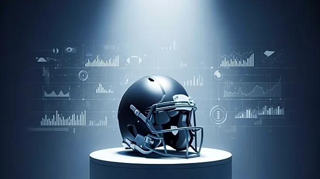 Los Angeles Rams Predicted to Select Arch Manning in 2026 NFL Draft, Signaling Future Quarterback Transition