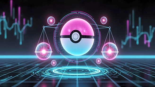 Nintendo Releases Patch for Pokémon Legends: Z-A, Adjusting Rank Battle Balance