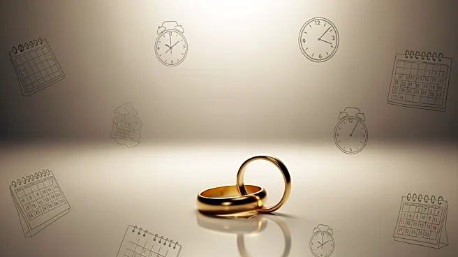 Gwen Stefani and Blake Shelton's Marriage Sparks Concern Among Friends Amid Busy Schedules