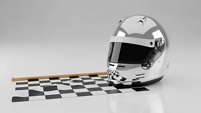 Kevin Harvick Expresses Sympathy for Denny Hamlin After NASCAR Playoff Setback