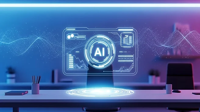 Indian Workforce Embraces AI Over Salary, Shaping Future Work Trends