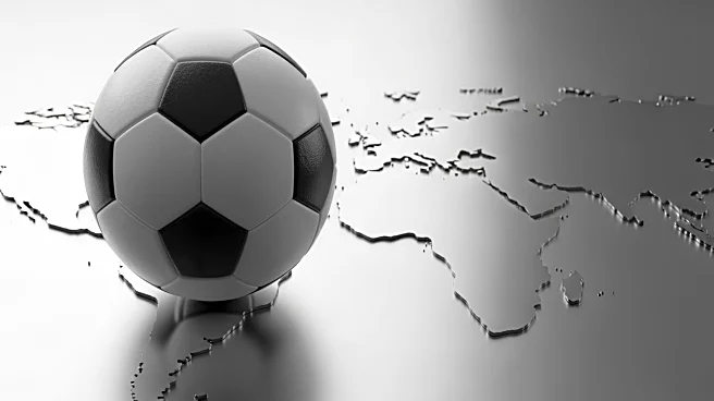 USMNT Prepares for Historic 2026 World Cup as Joint Host