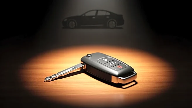 Consumer Reports Offers Tips for Buying Used Cars Amid High New Car Prices