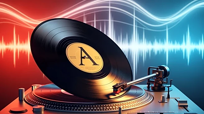 Alice in Chains Releases Vinyl Edition of Self-Titled Album After 30 Years