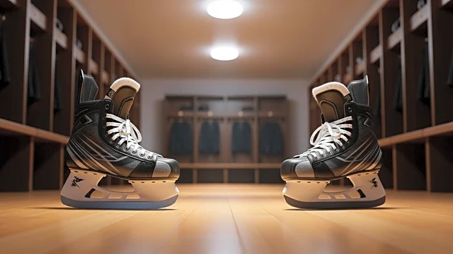 Washington Capitals Prepare for Extended Road Trip Following Victory