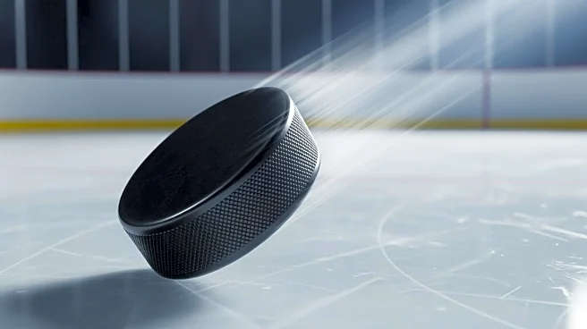 Matvei Michkov Scores Equalizer in NHL Game