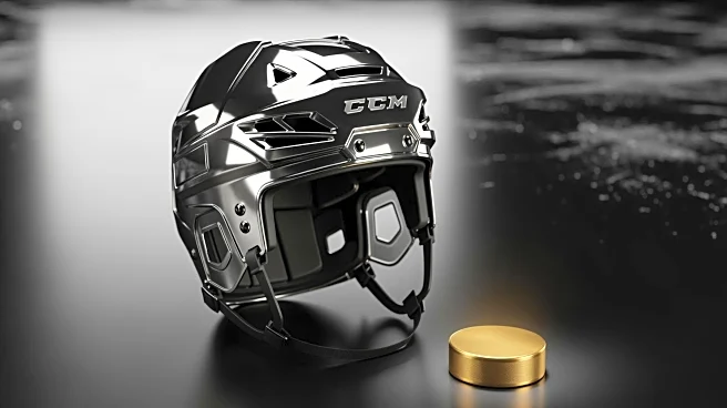 Vegas Golden Knights Face Prospect Challenges Amid Trade Tendencies