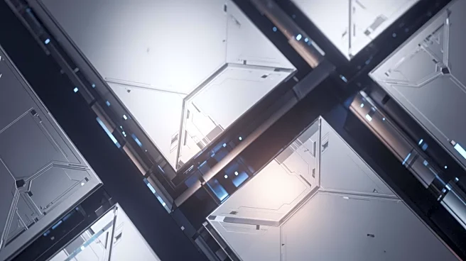 Researchers Develop Fast Hybrid Multiple Scattering Theory for Metasurface Simulation