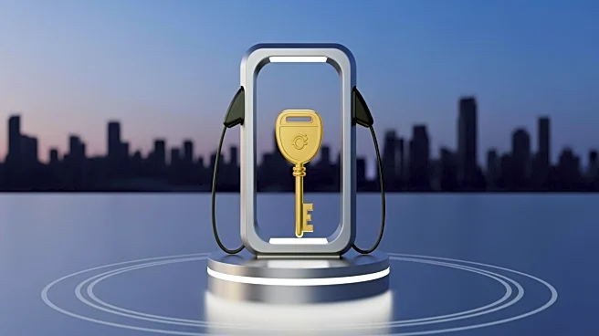 Tesla Shareholders Approve Elon Musk's $1 Trillion Pay Package