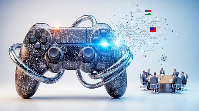 Rockstar Co-Founder Dan Houser Expresses Skepticism Over AI's Creative Potential in Gaming