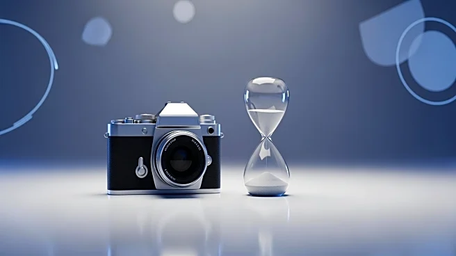 Media Industry Faces Creativity Challenge Amid Focus on Efficiency