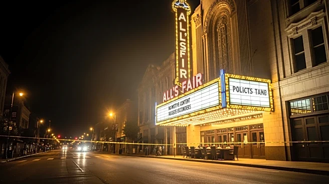 Jessica Simpson's Dramatic Return to Acting with 'All's Fair' Stuns Fans