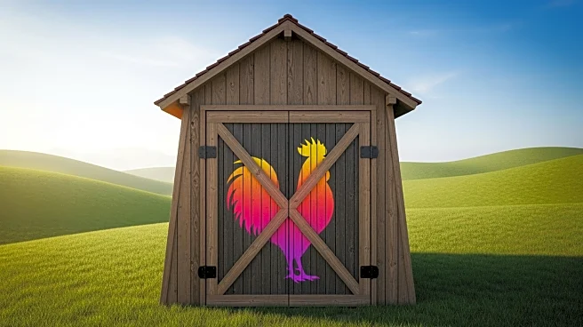 Daviess County Farm Bureau Celebrates Agricultural Heritage and Local Impact at Rooster Booster Event