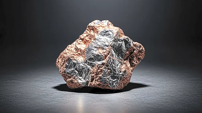 Nine Mile Metals Reports 26% Copper Discovery at Wedge Project