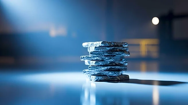 Denison Mine Reports $98 Million Loss in Q3 Earnings