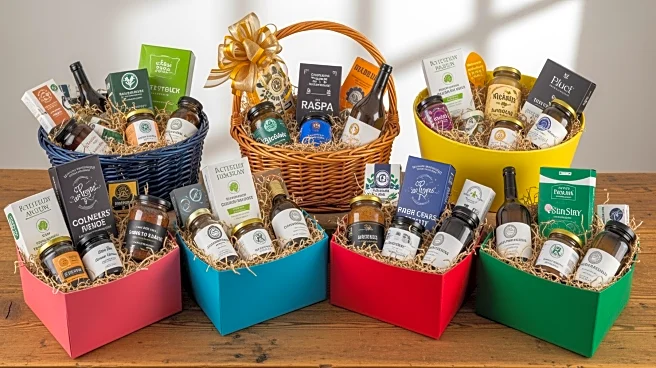 Augusta Gift Baskets Collaborates with Local Businesses to Boost Community Success