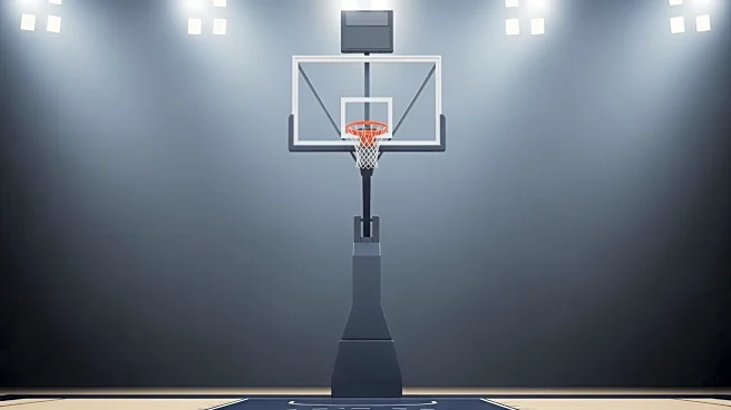 Florida Coach Todd Golden Debuts Olivier Rioux, Tallest College Basketball Player