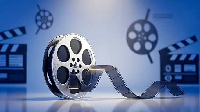 Lionsgate CEO Highlights Disruption from Media M Uncertainty