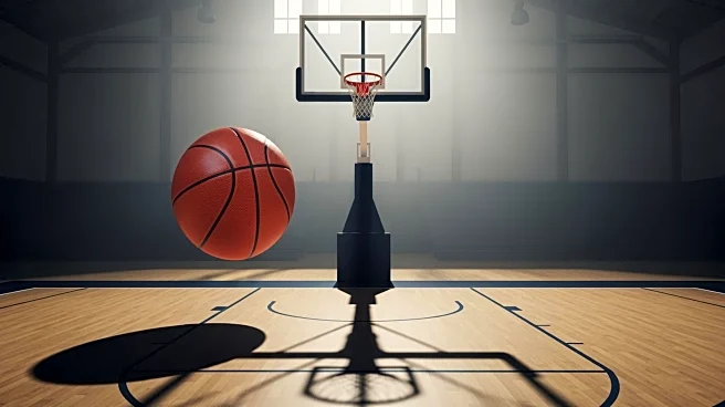 Florida Center Olivier Rioux Sets NCAA Record as Tallest Men's Basketball Player