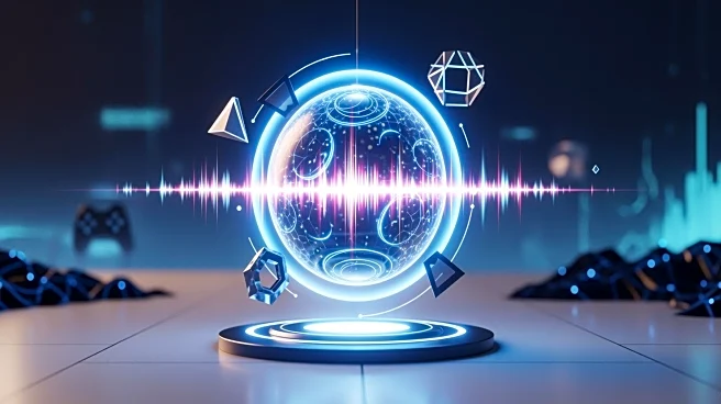 PlayStation's Hero Projects Elevate PS5 Indie Games with Innovative Rhythm Experience