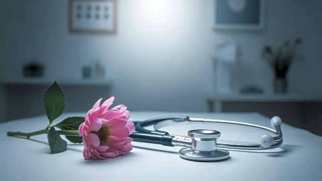 Trump Administration's Defunding of Planned Parenthood Leads to Closure of Melody Health