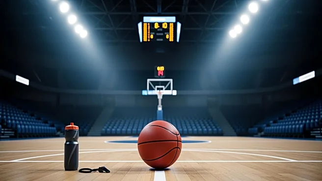 Kansas Jayhawks Coach Bill Self Addresses Darryn Peterson's Health Concerns Ahead of North Carolina Game