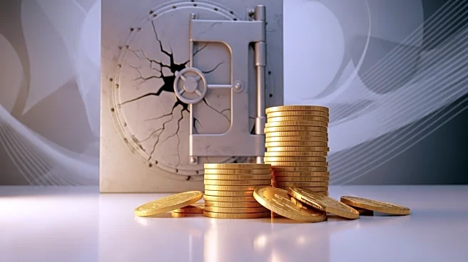 Baldwin Group Reports $30M Q3 Loss Amid Expansion in Embedded Builders Insurance