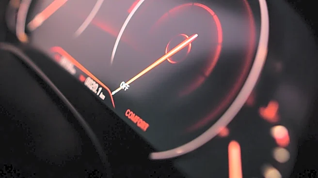 Consumer Reports Offers Car Buying Tips for Seniors, Highlighting Safety and Comfort